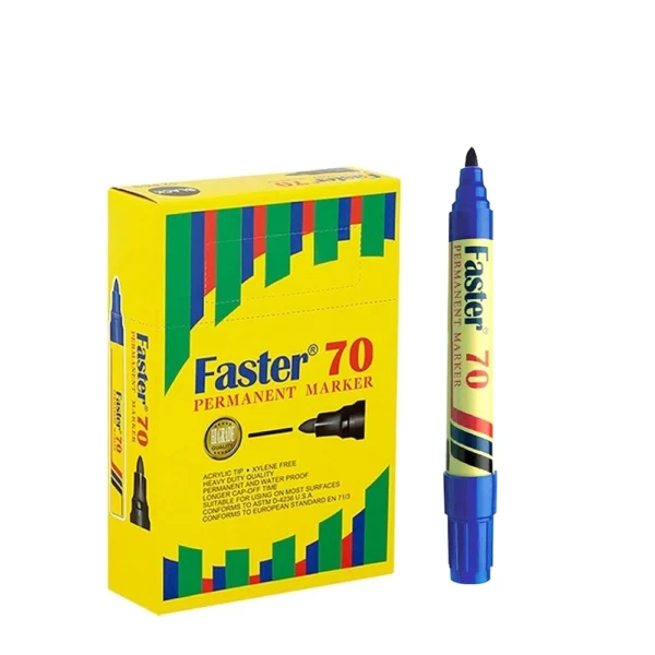 559d213e682a8dbc87450d95fe3c0eb6.webp Faster 70 Permanent Marker 12pcs Set