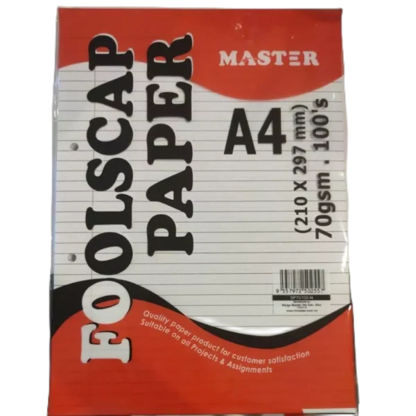 808aad85150af74f13fef82bd8fc9e5c.webp Master Foolscap Paper A4