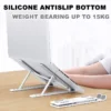 bb1348eb4ee3ced7be2056c4a5b412a7.webp Random Portable Foldable Laptop Stand