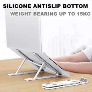 bb1348eb4ee3ced7be2056c4a5b412a7.webp Random Portable Foldable Laptop Stand