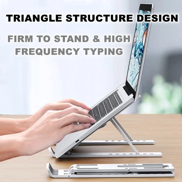 d99e8eacb25bfdab71684931ac3834b0.webp Random Portable Foldable Laptop Stand