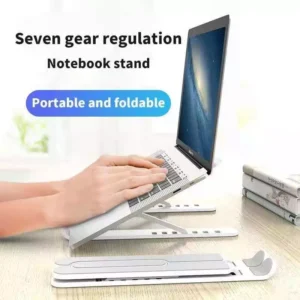 my-11134207-7r98o-ly635ewj0lt522.webp Random TEOBROS Foldable Laptop Stand