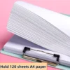 my-11134207-7r98p-lwh1f05l16y2d6.webp Random A4 Clipboard Folder