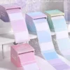 my-11134207-7r98p-m05r7osakeu3f1.webp Gradient Pull-out Sticky Notes 256pcs