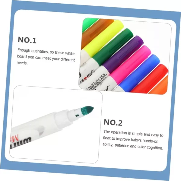 my-11134207-7r98r-lrossoj92cxj96.webp STOBOK Whiteboard Marker Pen