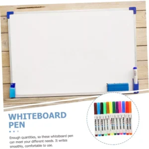 my-11134207-7r98s-lrossoj90yd315.webp STOBOK Whiteboard Marker Pen