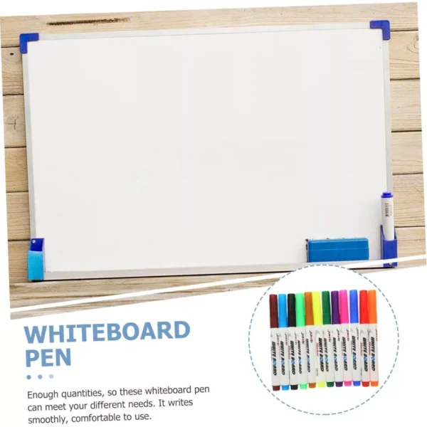 my-11134207-7r98s-lrossoj90yd315.webp STOBOK Whiteboard Marker Pen