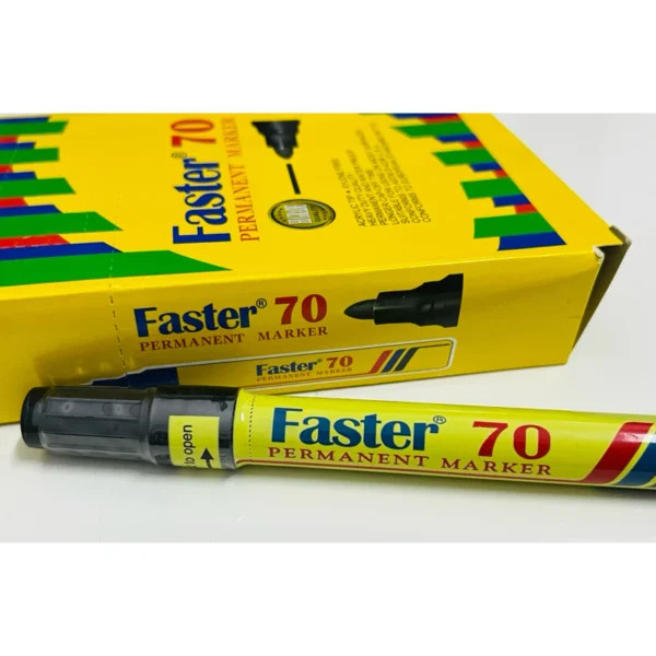 my-11134207-7r98t-lwpk0oqpe7w067.webp Faster 70 Permanent Marker 12pcs Set