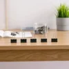 my-11134207-7rasa-mayzlihmryuj5e.webp Black Metal Binder Clips 12PCS 19-51mm