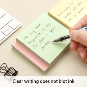 my-11134207-7rase-mb3jcn5tl99n5d.webp Random Morandi Sticky Notepad 100 Sheets