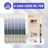 my-11134207-7rasm-m4a4m5r6xvvdff.webp Straight Liquid Gel Pen 0.5mm 12pcs