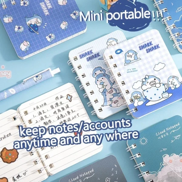 my-11134207-7rasm-m6hwovtl60f628.webp Random Cartoon A7 Mini Notebook