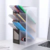 my-11134207-820la-modp5epteyo086.webp Random Slant Pen Holder Desk Organizer