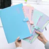 my-11134207-820lb-mg3gxezw39qg9d.webp Random A4 12 Pocket Expanding File Folder