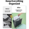 my-11134207-820lb-moxq2nv6wyde22.webp 5 Pocket A4 Expanding File Folder