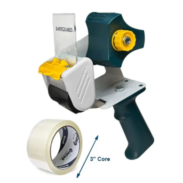 my-11134207-820ld-mdvp31bbft374b.webp OPP Tape Dispenser EXCELL EC 233 EC 326