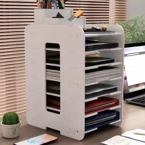 my-11134207-820le-mp1wd3ksa13f1e.webp Office Document File Organizer Rack