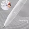 Click Gel Pen 0.5mm 5 Pack