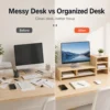 my-11134207-820lg-mouwlgnt14wcdf.webp Random Monitor Stand Desktop Shelf