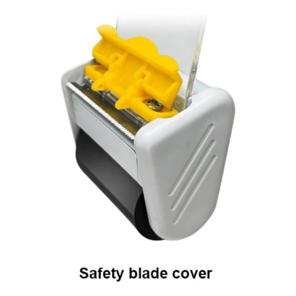 my-11134207-820li-mdvp31c119mvde.webp OPP Tape Dispenser EXCELL EC 233 EC 326