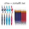 sg-11134201-7rdxd-m1f1t38i8lxh2e.webp 5 Pen 20 Refill Gel Pen Set 0.5mm