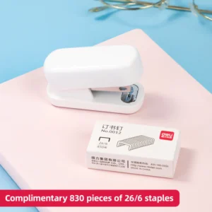 sg-11134201-7rffk-m9dxz9vszffr72.webp Random Deli Mini Stapler