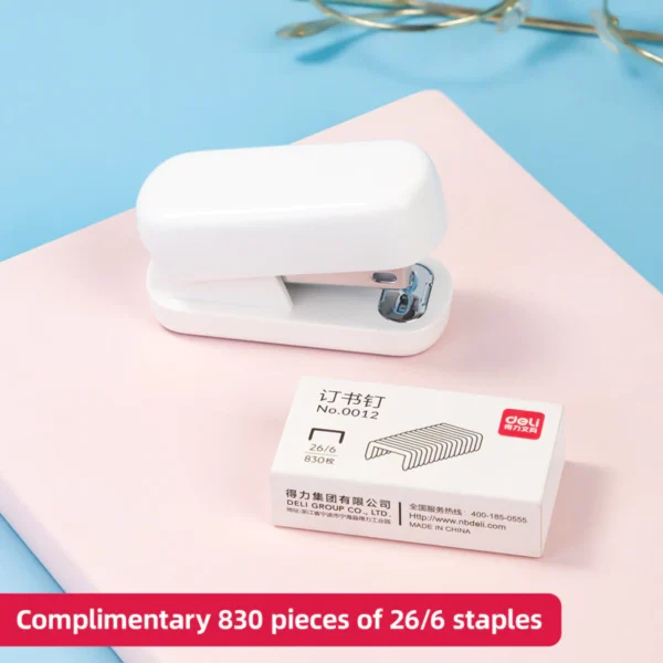 sg-11134201-7rffk-m9dxz9vszffr72.webp Random Deli Mini Stapler