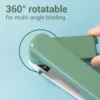 sg-11134201-7rffw-m9tnznea6ecs31.webp Deli 360 Rotating Stapler