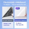 sg-11134201-823px-mojdev52xwcse1.webp Electrostatic Whiteboard Wall Sticker