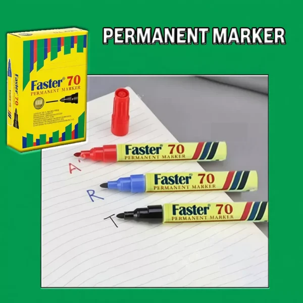 sg-11134253-822xs-mi924q3ccjyg51.webp Faster 70 Permanent Marker 12pcs Set