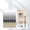 sg-11134253-82607-mjqhdj77rmyp7e.webp Straight Liquid Gel Pen 0.5mm 12pcs