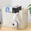my-11134201-820l6-mmwyx5y479j4b8.webp Foldable Desktop Book Storage Box