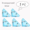 Triangular Corner Paper Clip