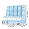 PP Desk File Storage Rack
