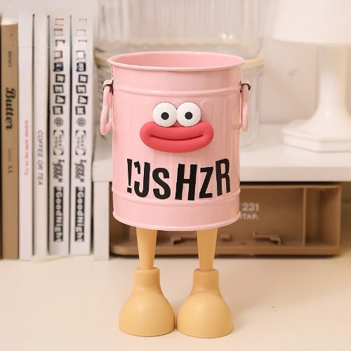 my-11134207-820l5-mphk36m0p0r1d8.webp Cartoon Big Mouth Pen Holder