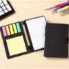 Kraft Paper Sticky Note Set