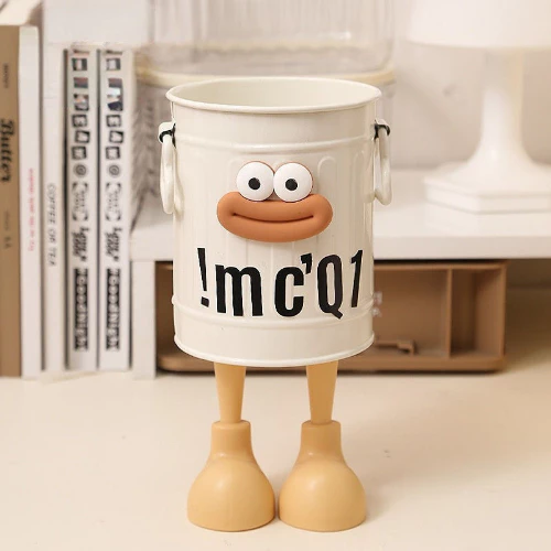 my-11134207-820li-mphk37p1h4wf33.webp Cartoon Big Mouth Pen Holder