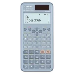 Casio fx-991ES PLUS-2 Scientific Calculator